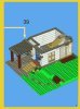 Istruzioni per la Costruzione - LEGO - 5771 - Hillside House: Page 51