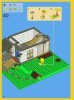 Istruzioni per la Costruzione - LEGO - 5771 - Hillside House: Page 52