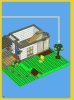 Istruzioni per la Costruzione - LEGO - 5771 - Hillside House: Page 54