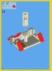 Istruzioni per la Costruzione - LEGO - 5771 - Hillside House: Page 68