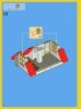 Istruzioni per la Costruzione - LEGO - 5771 - Hillside House: Page 70