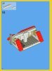 Istruzioni per la Costruzione - LEGO - 5771 - Hillside House: Page 72