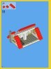 Istruzioni per la Costruzione - LEGO - 5771 - Hillside House: Page 74