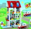 Istruzioni per la Costruzione - LEGO - 5795 - Big City Hospital: Page 24