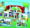 Istruzioni per la Costruzione - LEGO - 5795 - Big City Hospital: Page 25