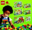 Istruzioni per la Costruzione - LEGO - 5795 - Big City Hospital: Page 26