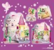 Istruzioni per la Costruzione - LEGO - 5805 - PRINCESS ROOM: Page 16