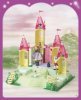 Istruzioni per la Costruzione - LEGO - 5808 - The Fairytale Palace: Page 17