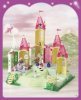 Istruzioni per la Costruzione - LEGO - 5808 - The Fairytale Palace: Page 21