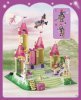 Istruzioni per la Costruzione - LEGO - 5808 - The Fairytale Palace: Page 29