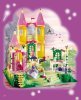 Istruzioni per la Costruzione - LEGO - 5808 - The Fairytale Palace: Page 30