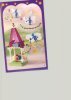 Istruzioni per la Costruzione - LEGO - 5824 - Little fairy with cottage and garden: Page 9