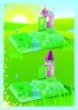 Istruzioni per la Costruzione - LEGO - 5862 - Flower Fairy Party: Page 4