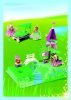 Istruzioni per la Costruzione - LEGO - 5862 - Flower Fairy Party: Page 11