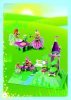 Istruzioni per la Costruzione - LEGO - 5862 - Flower Fairy Party: Page 16