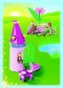 Istruzioni per la Costruzione - LEGO - 5862 - Flower Fairy Party: Page 20