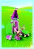 Istruzioni per la Costruzione - LEGO - 5862 - Flower Fairy Party: Page 21