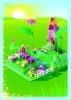 Istruzioni per la Costruzione - LEGO - 5862 - Flower Fairy Party: Page 22