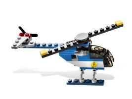 5864 - Mini Helicopter