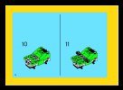 Istruzioni per la Costruzione - LEGO - 5865 - Mini Dump Truck: Page 14