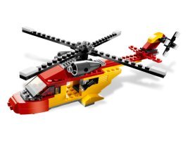 5866 - Rotor Rescue