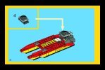 Istruzioni per la Costruzione - LEGO - 5866 - Rotor Rescue: Page 52