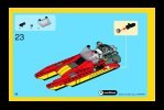 Istruzioni per la Costruzione - LEGO - 5866 - Rotor Rescue: Page 56