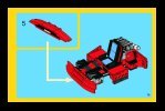 Istruzioni per la Costruzione - LEGO - 5867 - Super Speedster: Page 79