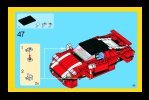 Istruzioni per la Costruzione - LEGO - 5867 - Super Speedster: Page 65