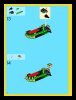 Istruzioni per la Costruzione - LEGO - 5868 - Ferocious Creatures: Page 50