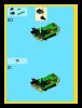 Istruzioni per la Costruzione - LEGO - 5868 - Ferocious Creatures: Page 54