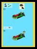 Istruzioni per la Costruzione - LEGO - 5868 - Ferocious Creatures: Page 50