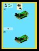 Istruzioni per la Costruzione - LEGO - 5868 - Ferocious Creatures: Page 54