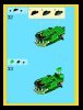 Istruzioni per la Costruzione - LEGO - 5868 - Ferocious Creatures: Page 60