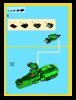 Istruzioni per la Costruzione - LEGO - 5868 - Ferocious Creatures: Page 30