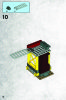 Istruzioni per la Costruzione - LEGO - 5883 - Tower Takedown: Page 16