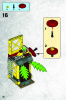 Istruzioni per la Costruzione - LEGO - 5883 - Tower Takedown: Page 22