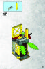 Istruzioni per la Costruzione - LEGO - 5883 - Tower Takedown: Page 23