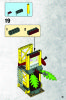 Istruzioni per la Costruzione - LEGO - 5883 - Tower Takedown: Page 25