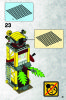 Istruzioni per la Costruzione - LEGO - 5883 - Tower Takedown: Page 35