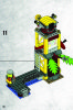 Istruzioni per la Costruzione - LEGO - 5883 - Tower Takedown: Page 42