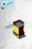 Istruzioni per la Costruzione - LEGO - 5883 - Tower Takedown: Page 16