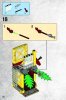 Istruzioni per la Costruzione - LEGO - 5883 - Tower Takedown: Page 24