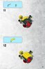 Istruzioni per la Costruzione - LEGO - 5883 - Tower Takedown: Page 33