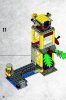 Istruzioni per la Costruzione - LEGO - 5883 - Tower Takedown: Page 42