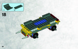 Istruzioni per la Costruzione - LEGO - 5884 - Raptor Chase: Page 32