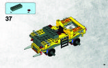 Istruzioni per la Costruzione - LEGO - 5884 - Raptor Chase: Page 51