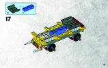 Istruzioni per la Costruzione - LEGO - 5884 - Raptor Chase: Page 31