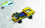 Istruzioni per la Costruzione - LEGO - 5884 - Raptor Chase: Page 42