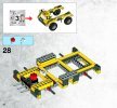 Istruzioni per la Costruzione - LEGO - 5885 - Triceratops Trapper: Page 48